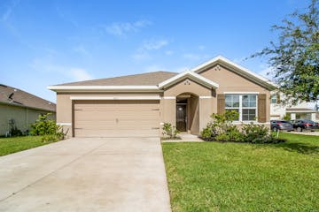 4055 Bramblewood Loop Spring Hill, FL 34609